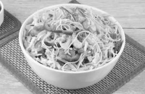 Hakka Noodles