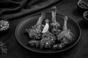 Chicken Lollipop