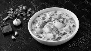 Veg Thai Green Curry