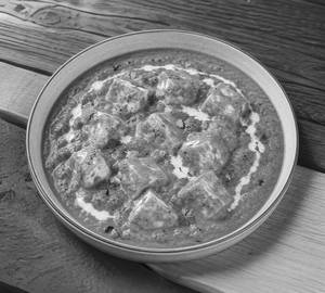 Paneer Butter Masala