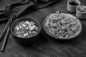 Chicken Chinese Chopsuey