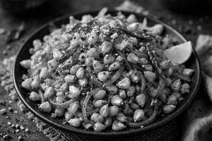 Crispy Corn