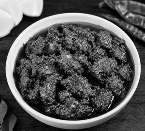 Mutton Pickle (Boneless)