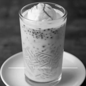 Kesar Falooda