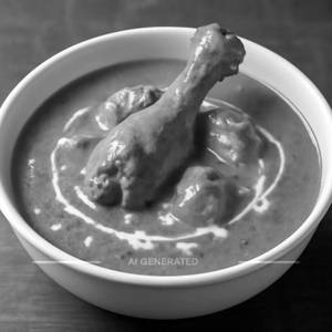 Butter Chicken With Bone [o]