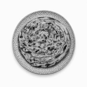 Hari Mirch Lachcha Parantha
