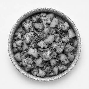 Gobhi Aloo