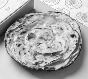 Butter Paratha