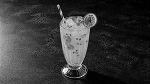Pasion Fruit Cooler