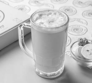 Ginger Lemon