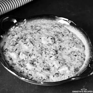 Methi Chaman Curry