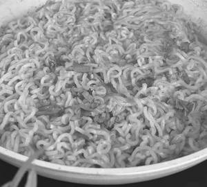 Classic Butter Maggi