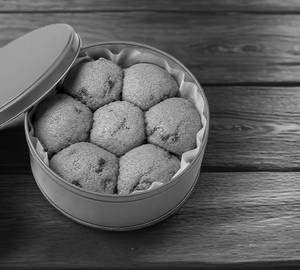 The Big Fat – Signature Cookie Tin