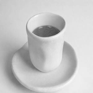 Espresso Double House