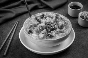 Chicken Clay-pot Rice