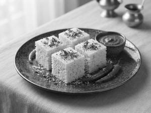 Dhokla