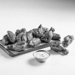 Bone-in Nashville Wings