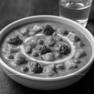 Veg Makhanwala