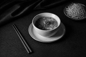 Chicken Manchow Soup