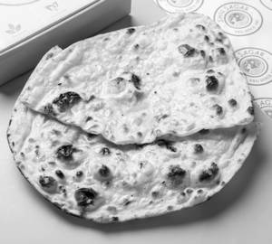 Butter Naan