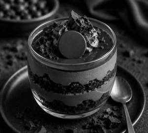 Belgian Chocolate