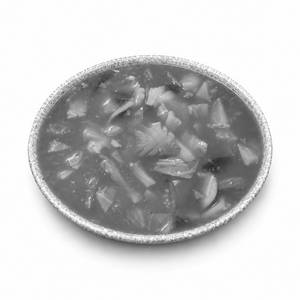 Sweet And Sour Vegetables