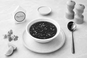 Hot & Sour Soup