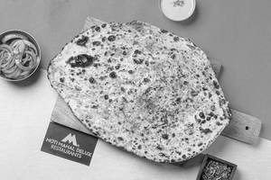 Keema Naan