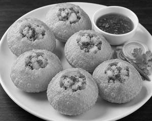 Aloo Puri