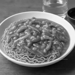 Veg American Chopsuey [o]