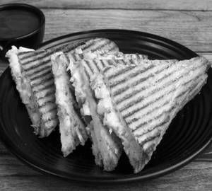 Grilled Sandwich