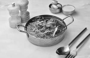 Angry Sardar Mutton Rogan Josh