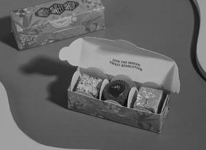 Guilt-Free Sweet Treats Box of 3