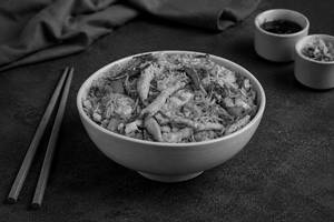 Chicken Chilli Garlic Fried Rice
