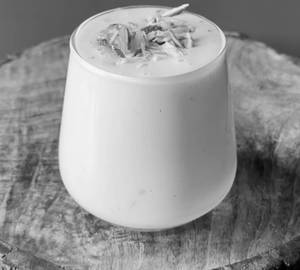 Shahi Badaam Thandai