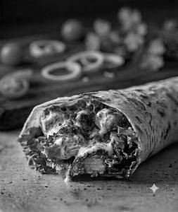 Lebanese Shawarma