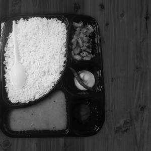 Veg Thali