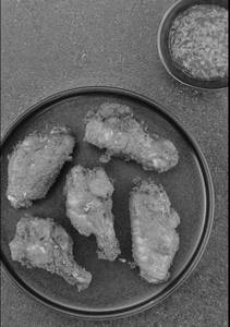 Chicken Wings 5pcs