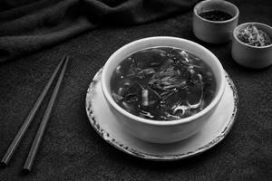 Chicken Hot N Sour Soup