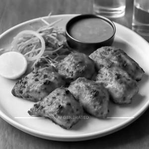 Chicken Tikka [o]