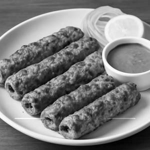 Chicken Kasturi Kabab [o]