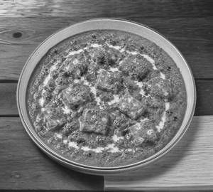 Paneer Lababdar