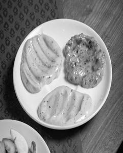 Garlic Mayo