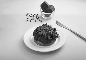 Black Forest Berliner
