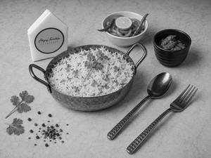 Jeera Rice