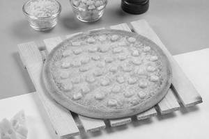 Corn Pizza
