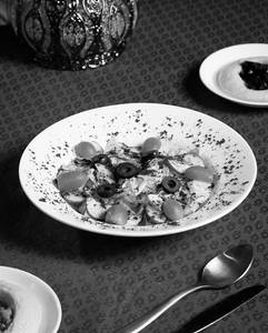 Fattoush Salad