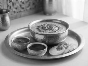 Dal (150 ml)