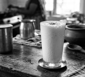 Lassi [1 glass]