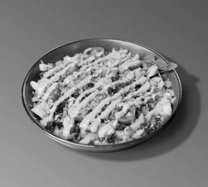 Truly Loaded Fries - Beef